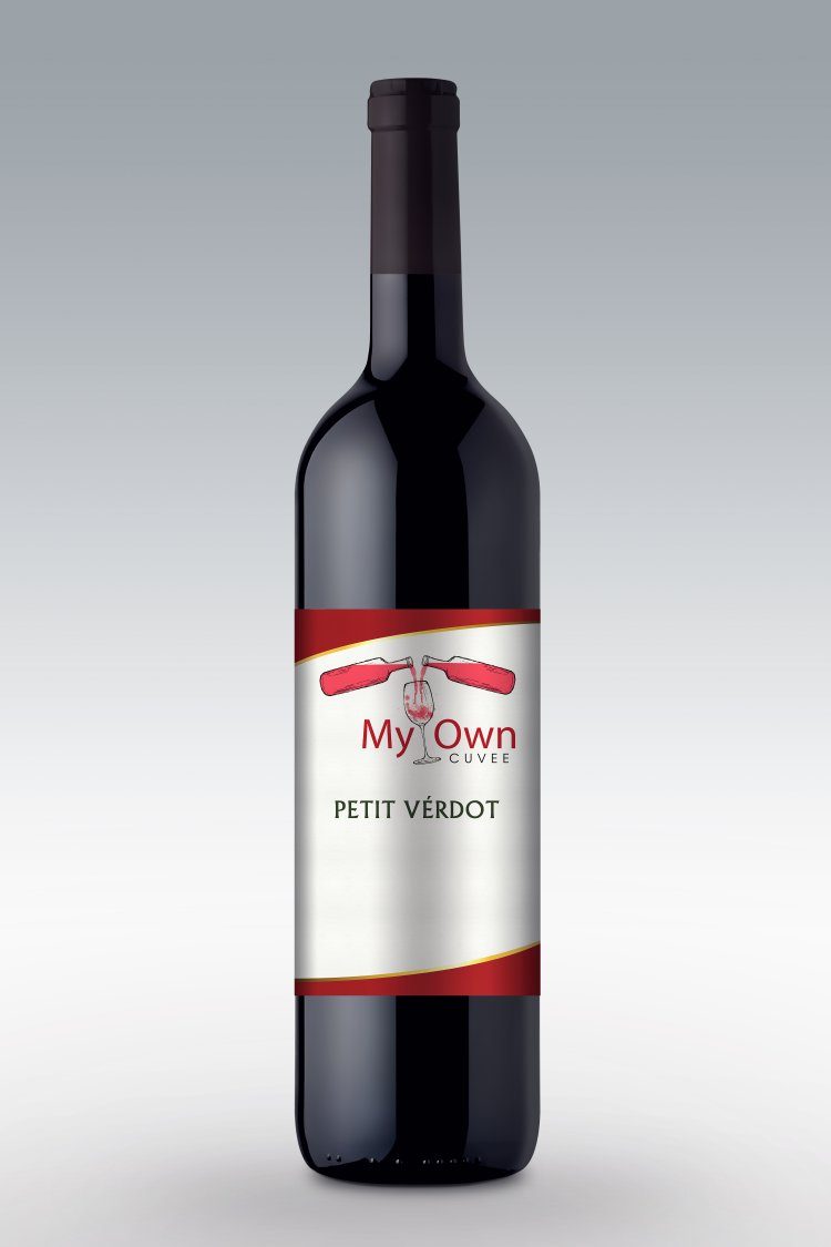 PETIT VERDOT