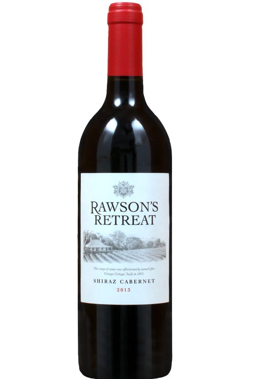 Rawson‘s Retreat