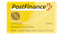 PostFinance Card