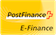 PostFinance E-Finance